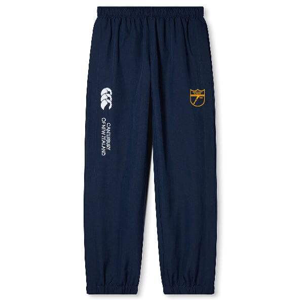 Norfolk Blues Cuffed Hem Stadium Pant by Canterbury