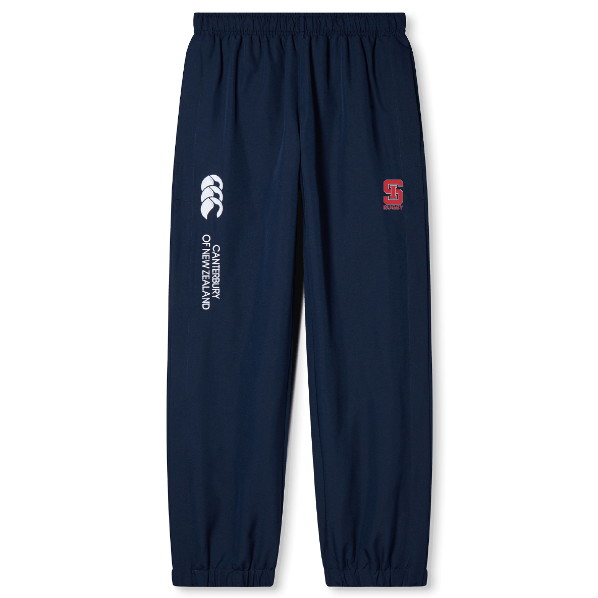 St. Ignatius Rugby Cuffed Hem Stadium Pant by Canterbury