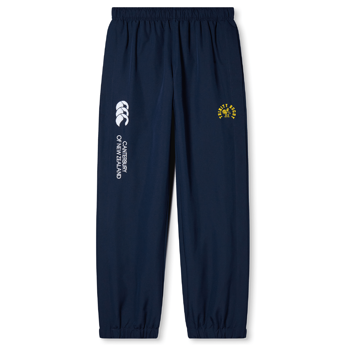 Trinity College Cuffed Hem Stadium Pant by Canterbury