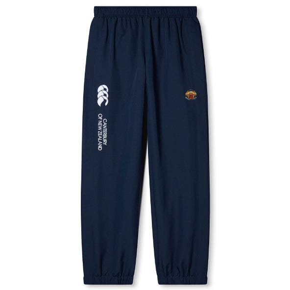 Wiregrass Rugby Cuffed Hem Stadium Pant by Canterbury