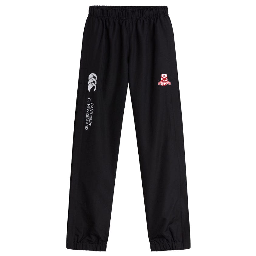 Alabama Rugby Alliance Cuffed Hem Stadium Pant by Canterbury
