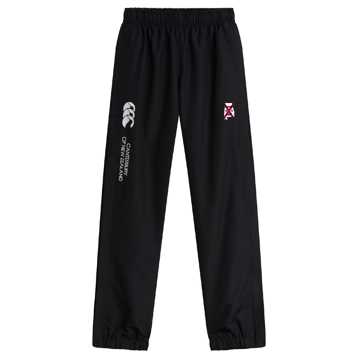 University of Alabama Rugby Cuffed Hem Stadium Pant by Canterbury