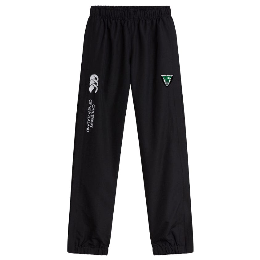 Birmingham Rugby Cuffed Hem Stadium Pant by Canterbury