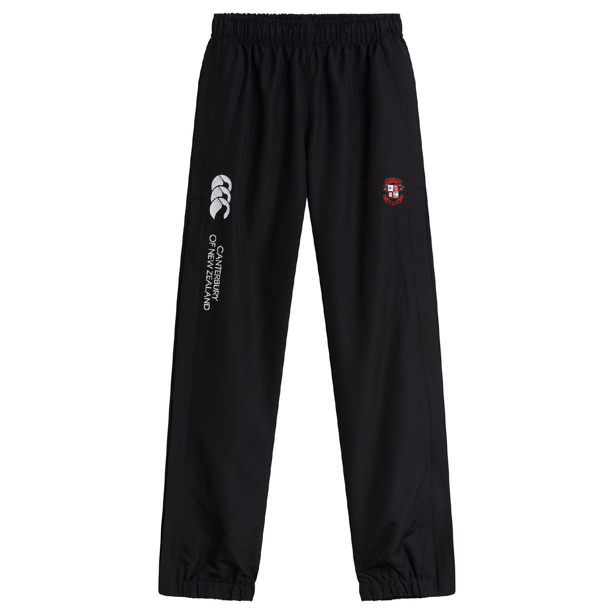 Battleship Rugby Club Cuffed Hem Stadium Pant by Canterbury