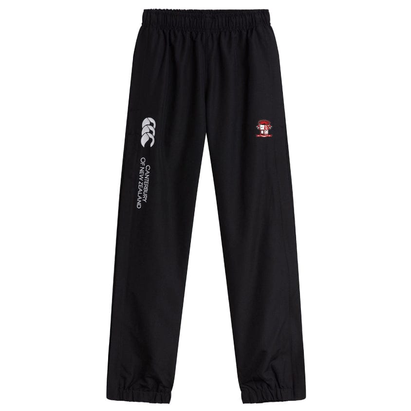 Battleship Women's Rugby Cuffed Hem Stadium Pant by Canterbury