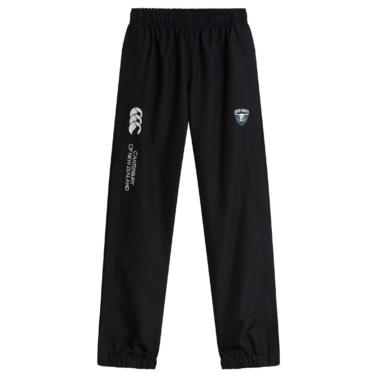 Bend Rugby Cuffed Hem Stadium Pant by Canterbury