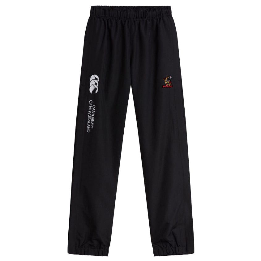 Berserkers Cuffed Hem Stadium Pant by Canterbury