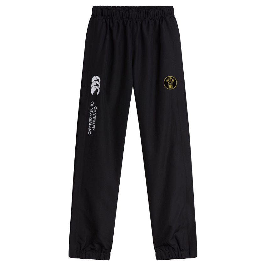 Celtic Elite Cuffed Hem Stadium Pant by Canterbury