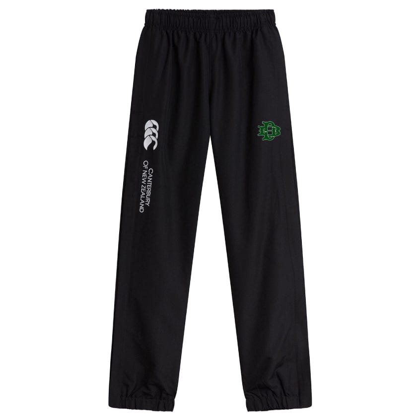 Denver Barbarians Cuffed Hem Stadium Pant by Canterbury