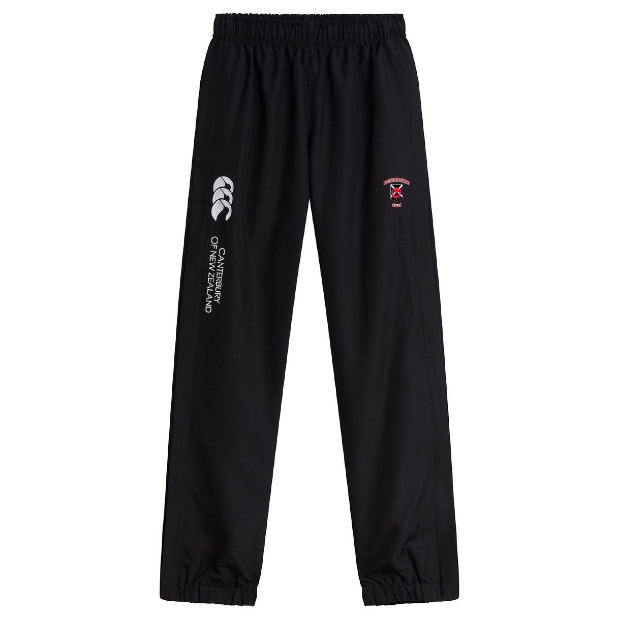 Denver Highlanders RFC Cuffed Hem Stadium Pant by Canterbury