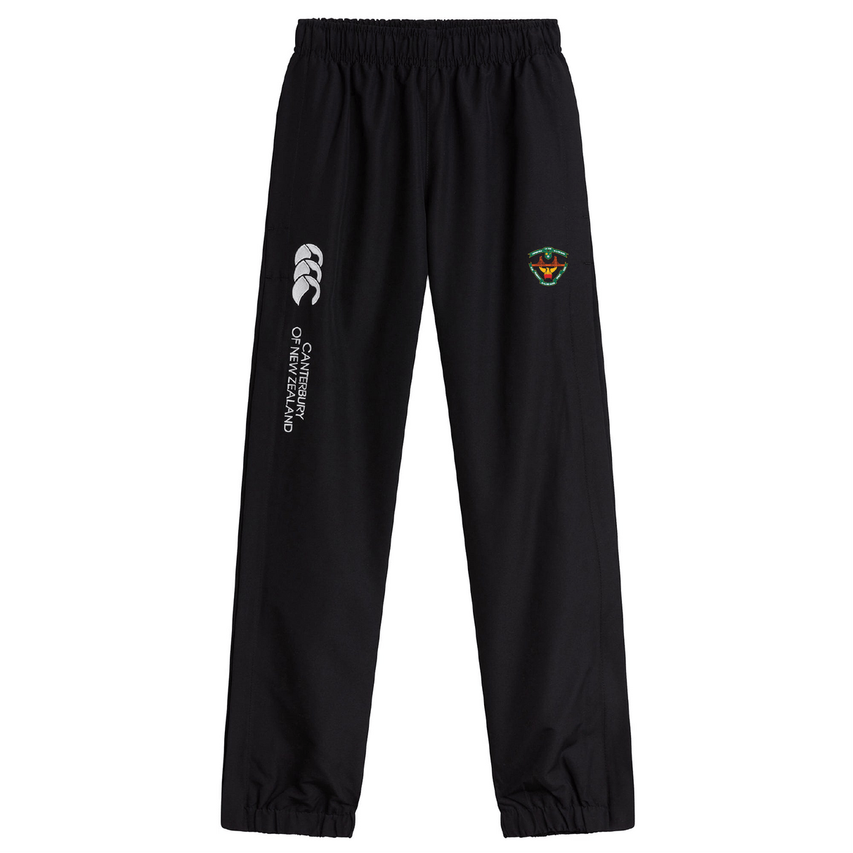 San Francisco Golden Gate Cuffed Hem Stadium Pant by Canterbury