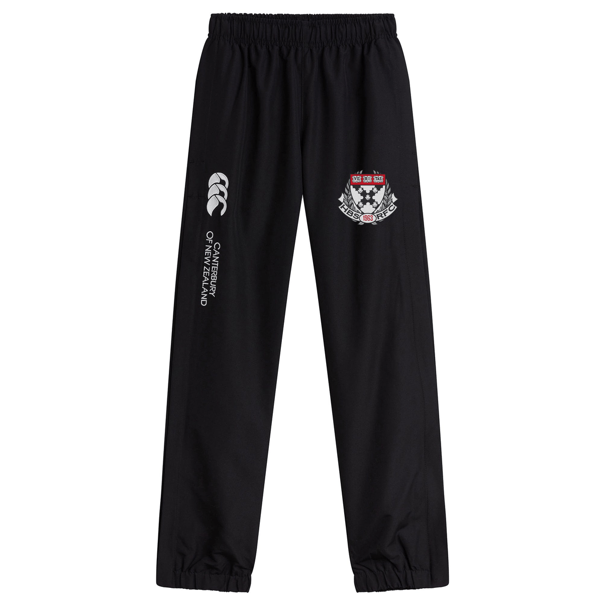 Harvard Business School RFC Cuffed Hem Stadium Pant by Canterbury