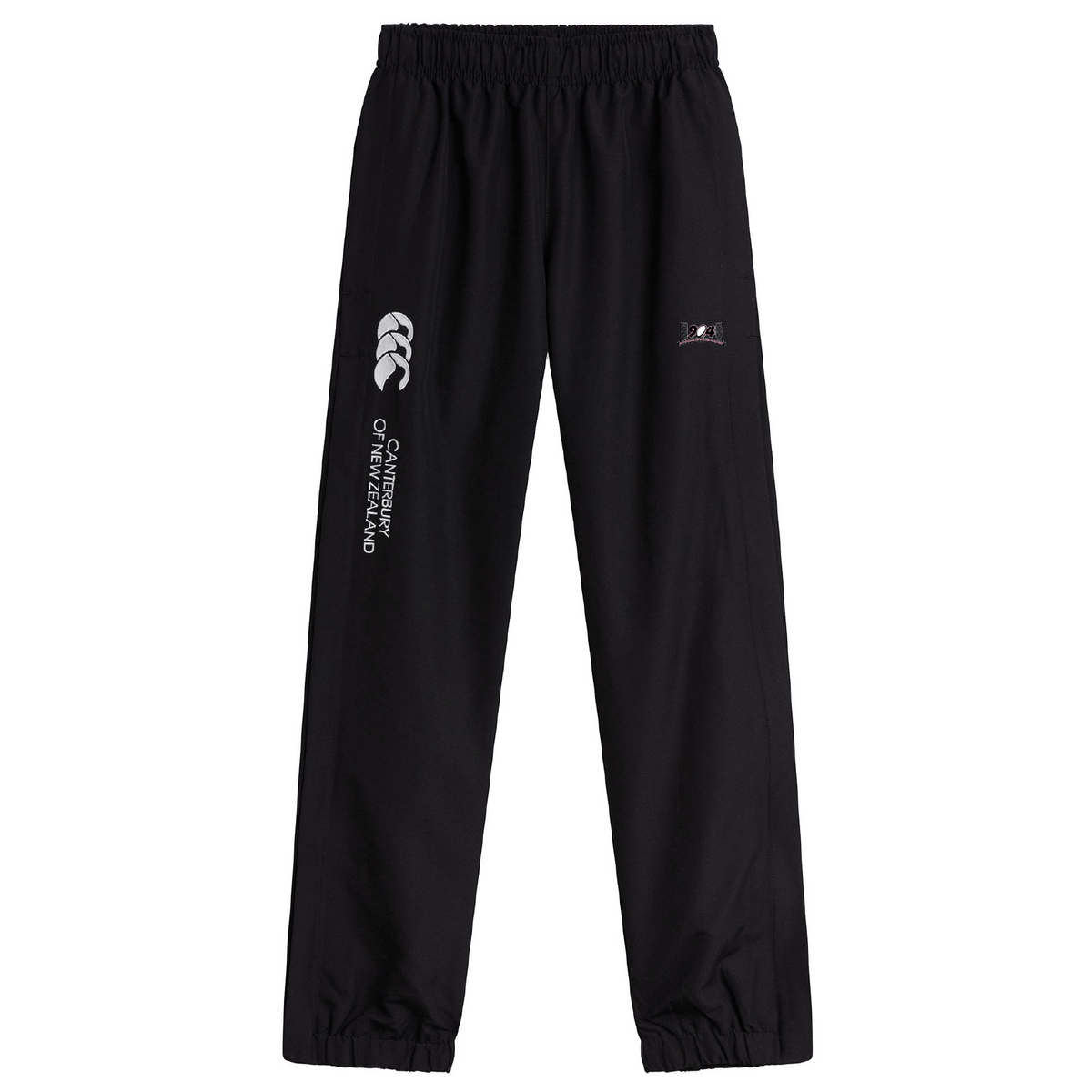 Jacksonville Women's Rugby Cuffed Hem Stadium Pant by Canterbury