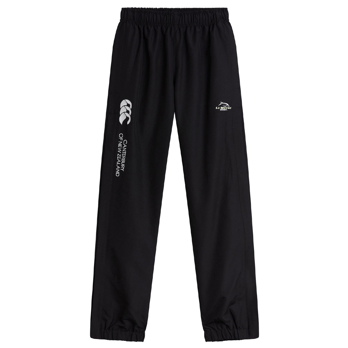 Le Moyne College Cuffed Hem Stadium Pant by Canterbury