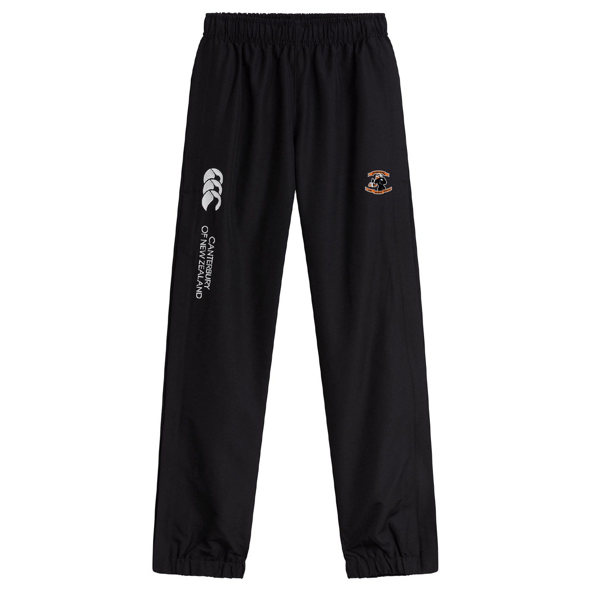 McGeorge Rugby Cuffed Hem Stadium Pant by Canterbury