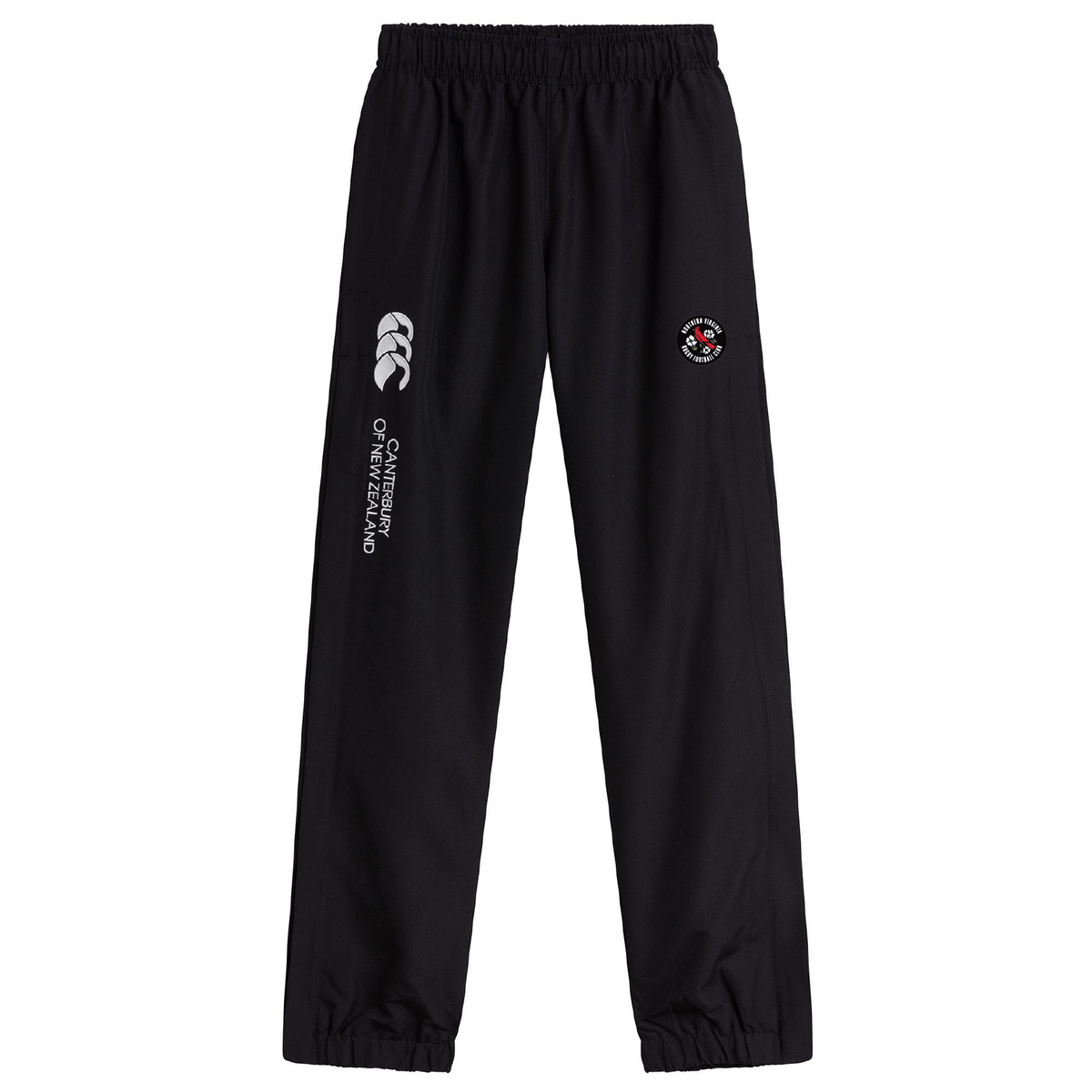 NOVA RFC Cuffed Hem Stadium Pant by Canterbury