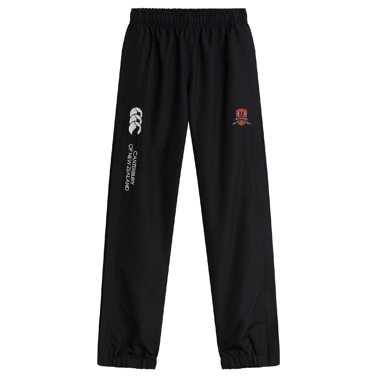 Northwest Woodsmen RFC Cuffed Hem Stadium Pant by Canterbury