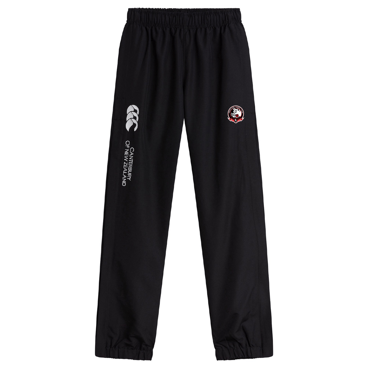 Portland Rugby Cuffed Hem Stadium Pant by Canterbury