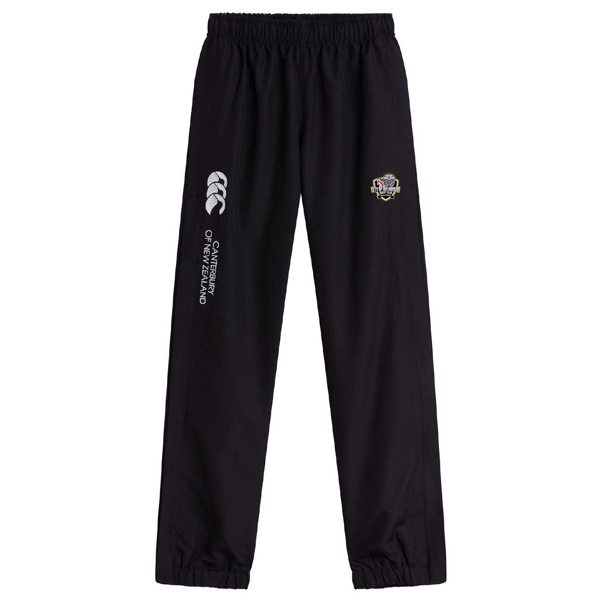 Rio Rancho Rebels Cuffed Hem Stadium Pant by Canterbury