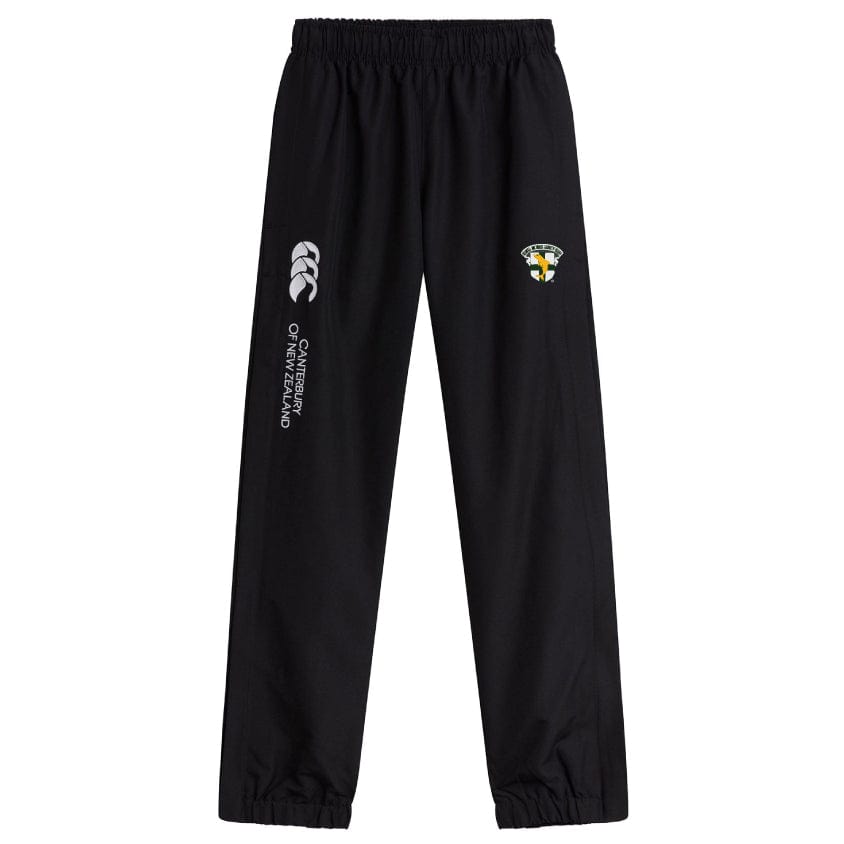 Santa Monica Rugby Club Cuffed Hem Stadium Pant by Canterbury