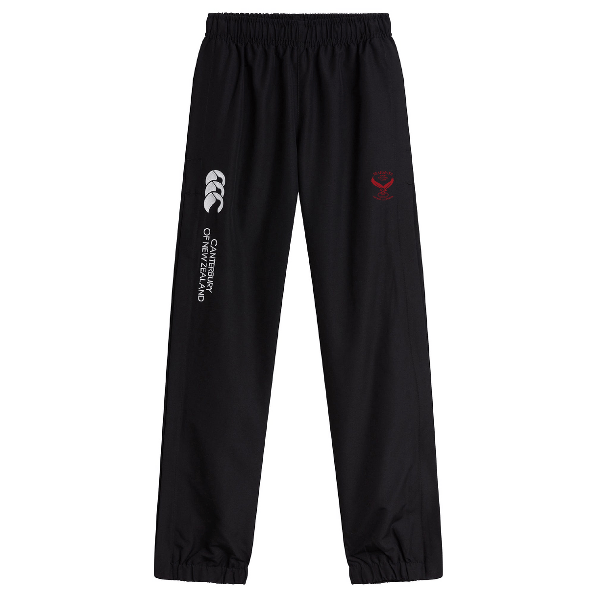San Jose Seahawks Cuffed Hem Stadium Pant by Canterbury