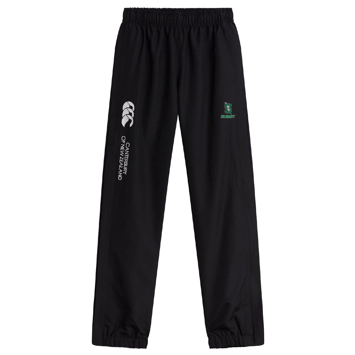 Summit Rugby Cuffed Hem Stadium Pant by Canterbury