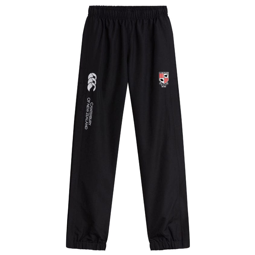 West Hartford Rugby Cuffed Hem Stadium Pant by Canterbury