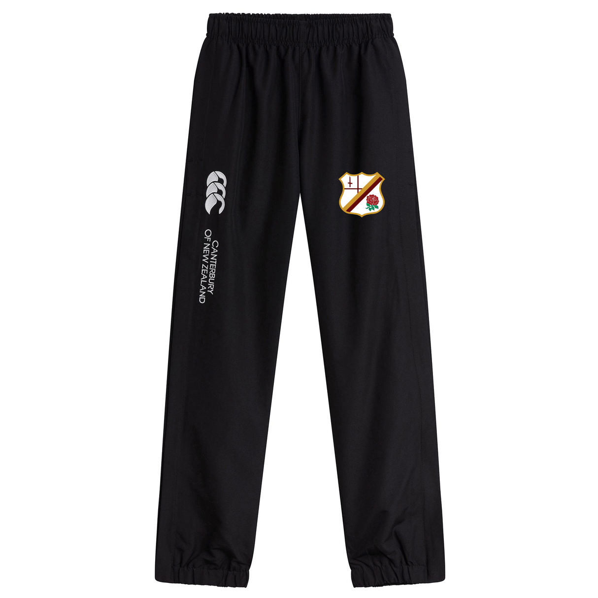 Williams College RFC Cuffed Hem Stadium Pant by Canterbury