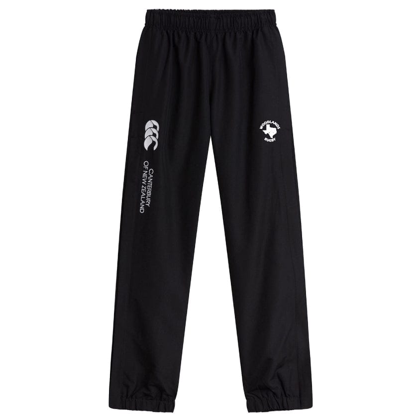 Woodlands Rugby Cuffed Hem Stadium Pant by Canterbury