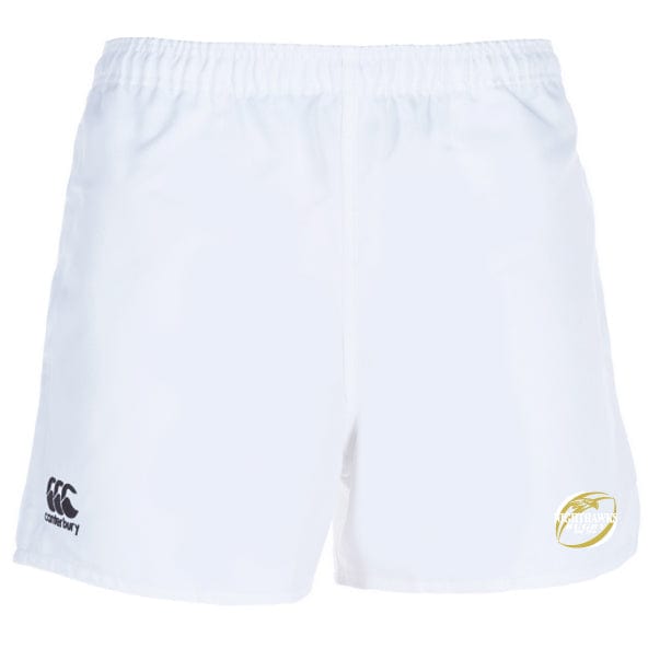 Del Norte Nighthawks Professional Polyester Rugby Short by Canterbury