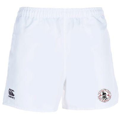 Fox Valley Rugby Professional Polyester Rugby Short by Canterbury