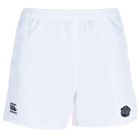 Georgetown University RFC Professional Polyester Rugby Short by Canterbury