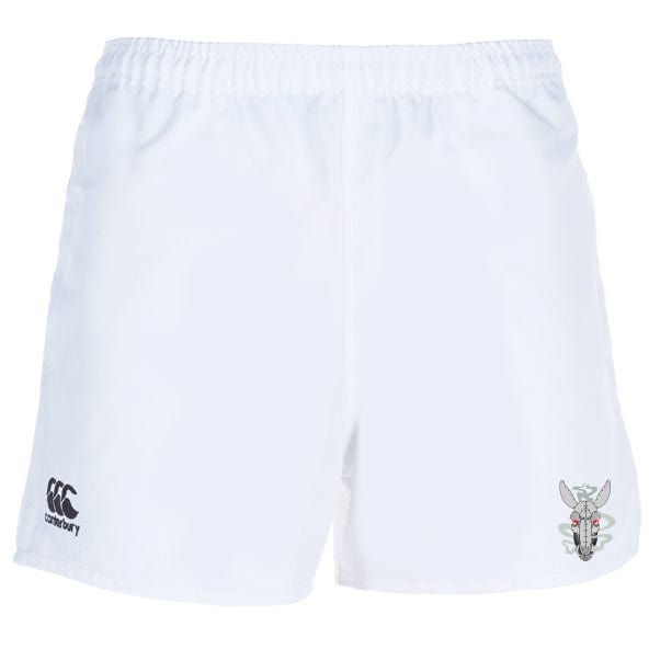 Mendocino Rugby Professional Polyester Rugby Short by Canterbury