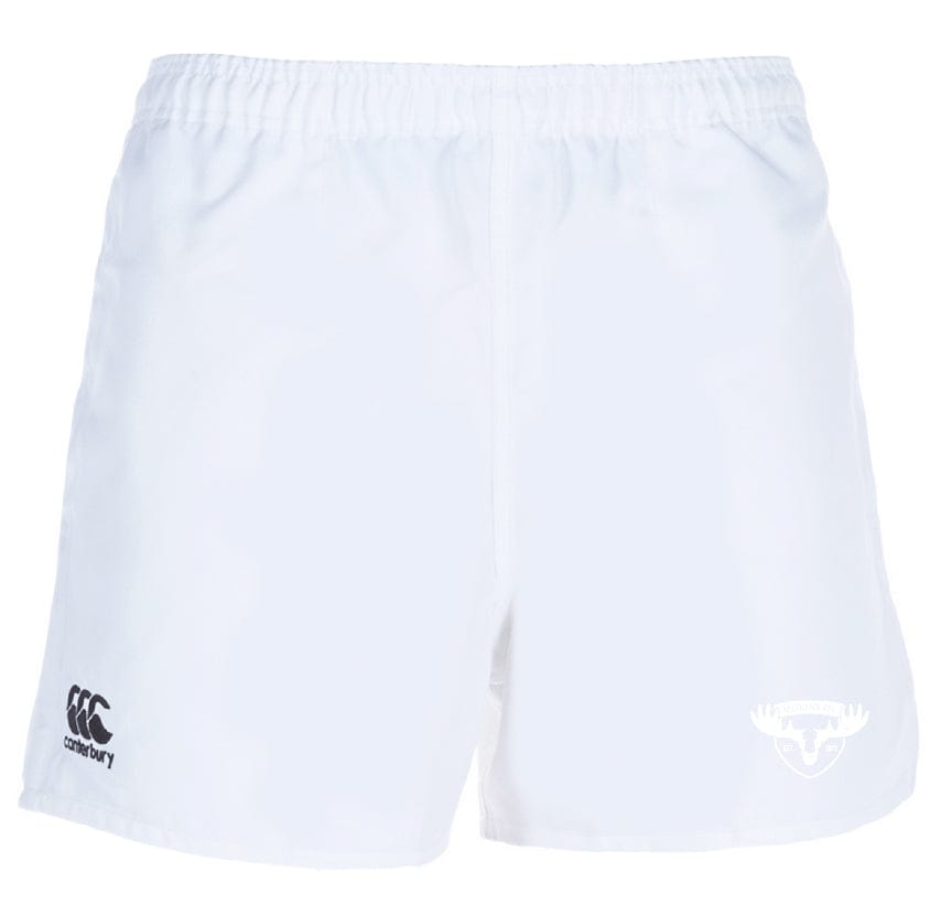 Michiana RFC Professional Polyester Rugby Short by Canterbury