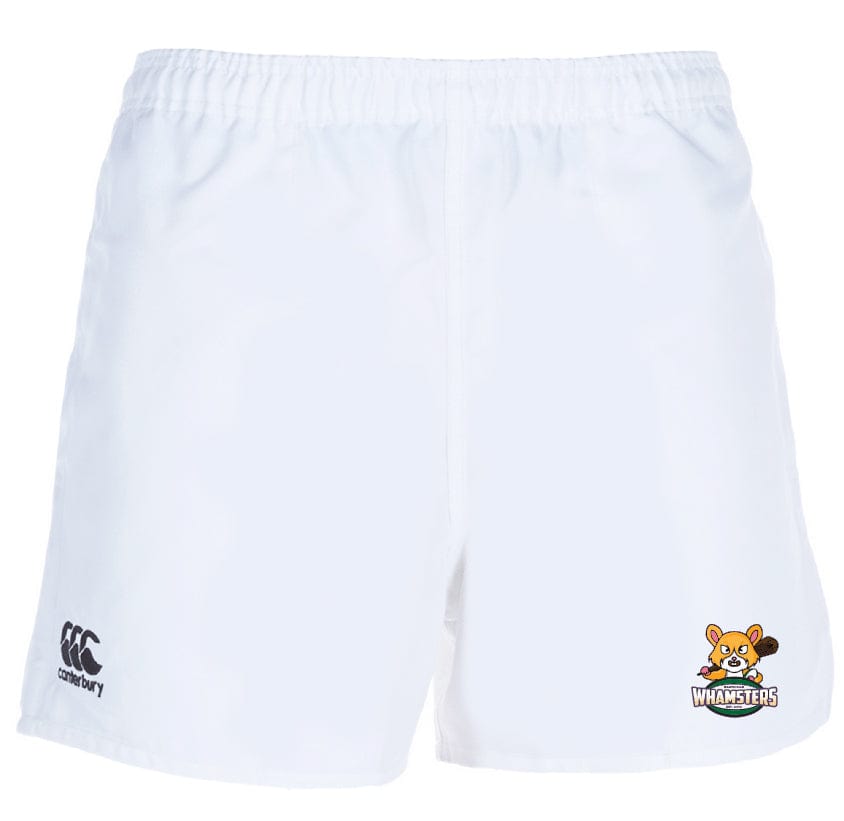 Maryville Whamsters Rugby Professional Polyester Rugby Short by Canterbury