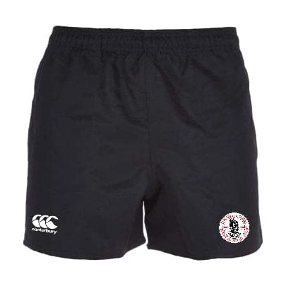 Fox Valley Rugby Professional Polyester Rugby Short by Canterbury