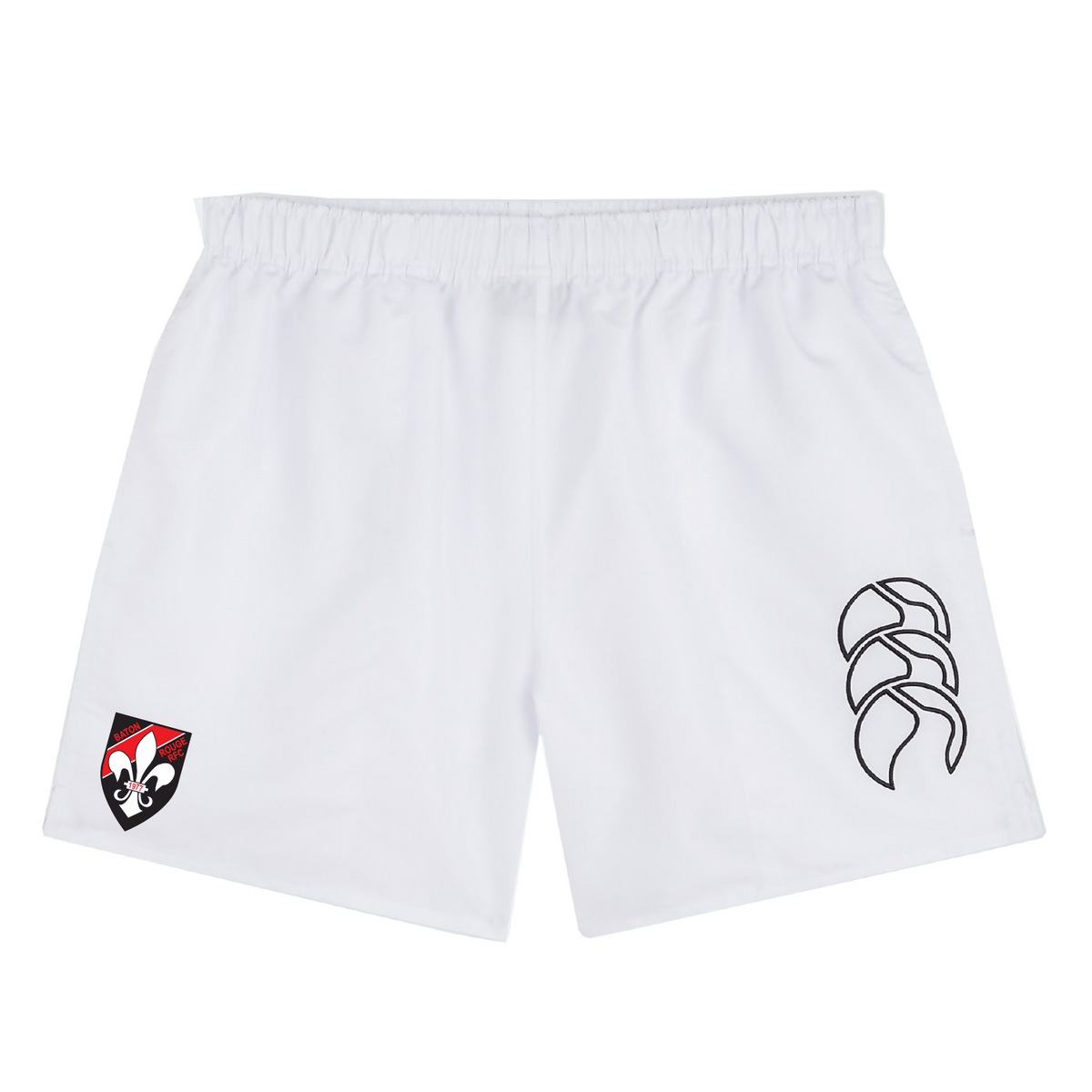 Baton Rouge RFC Tactic Short by Canterbury