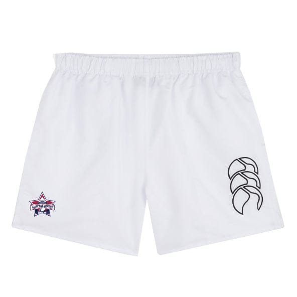 Capital Selects Tactic Short by Canterbury