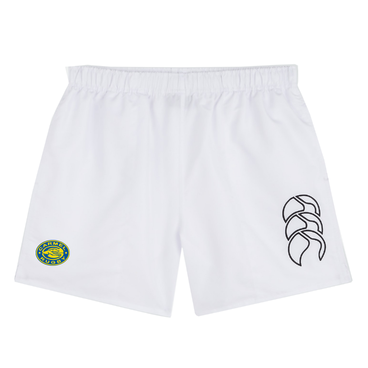 Carmel Rugby Tactic Short by Canterbury
