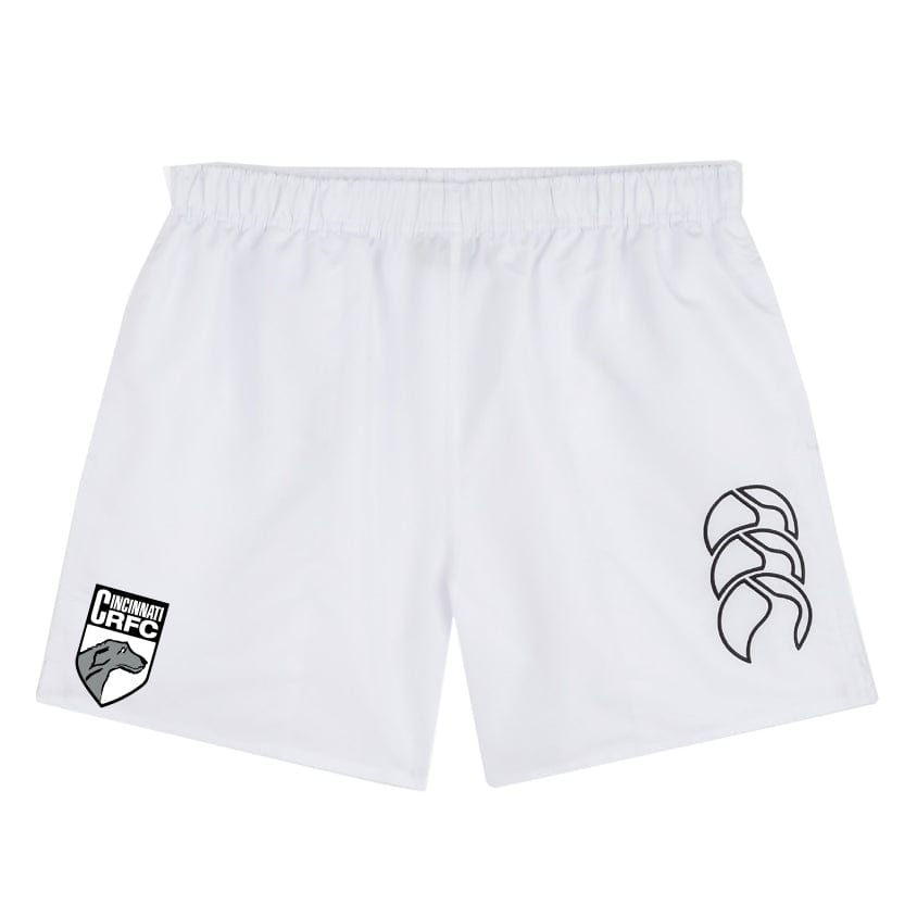 Cincinnati Wolfhounds Tactic Short by Canterbury