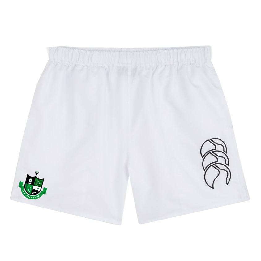 Eno River Rugby Tactic Short by Canterbury