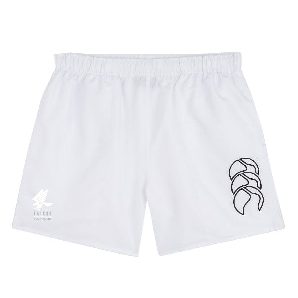 Falcon Youth Rugby Tactic Short by Canterbury