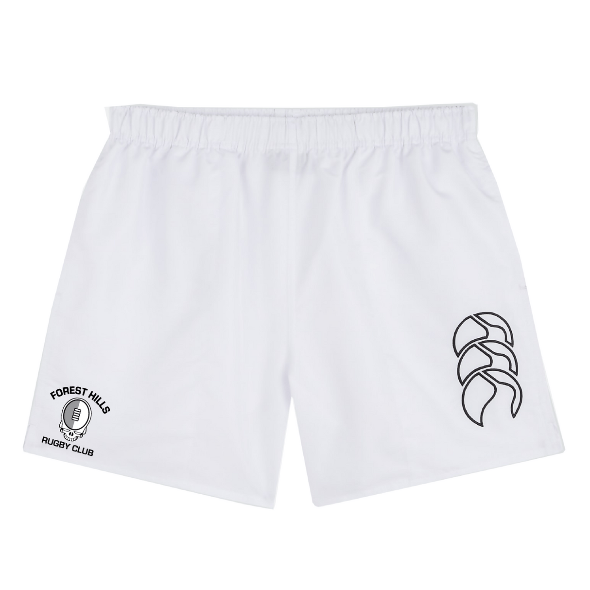 Forest Hills Rugby Tactic Short by Canterbury