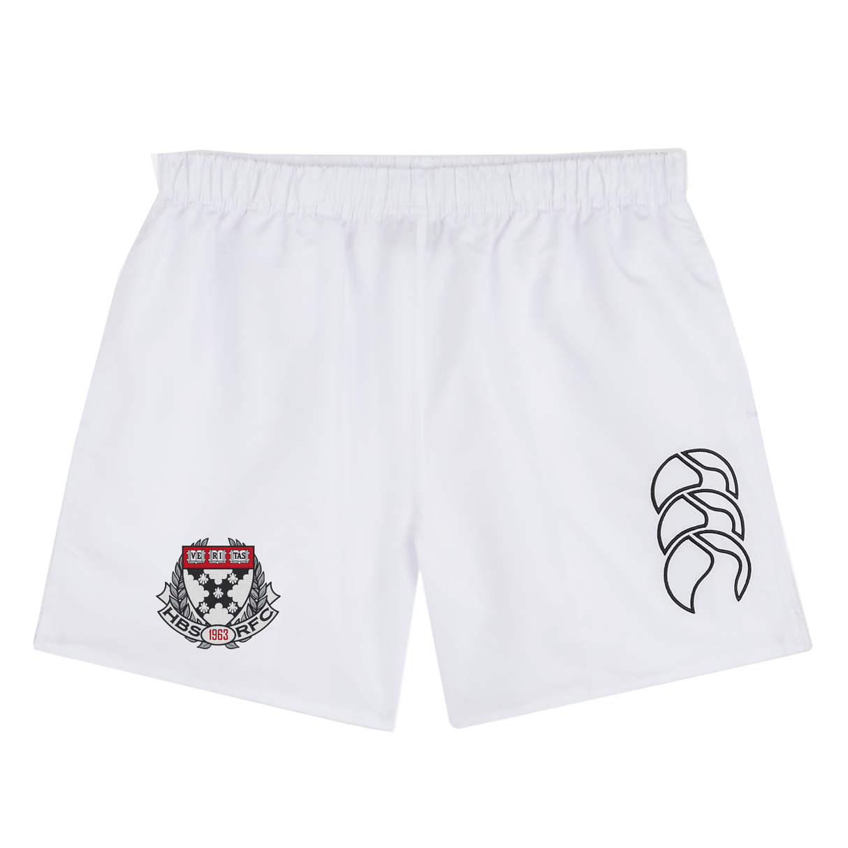 Harvard Business School RFC Tactic Short by Canterbury