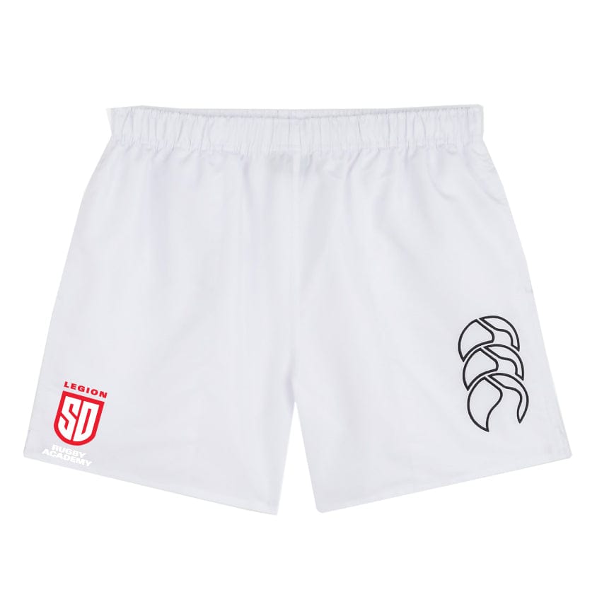 San Diego Legion Rugby Academy Tactic Short by Canterbury