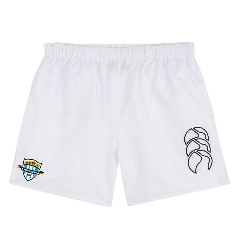 Milwaukee Beer Barons RFC Tactic Short by Canterbury
