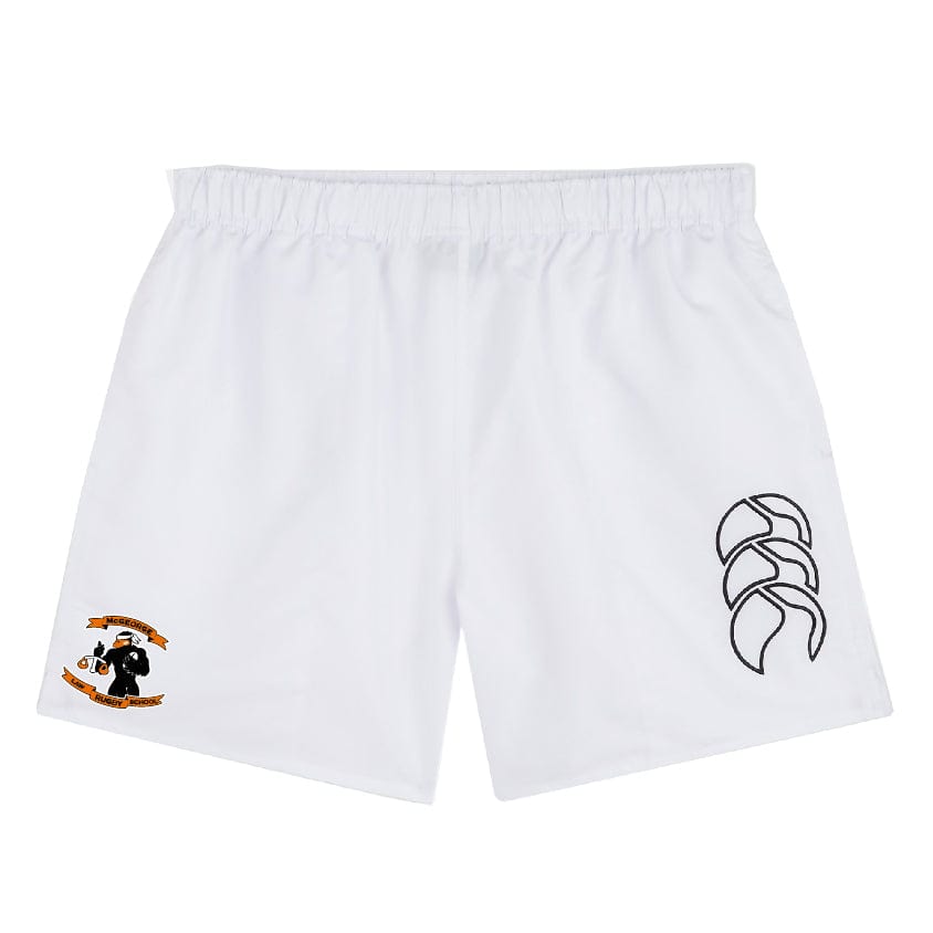 McGeorge Rugby Tactic Short by Canterbury