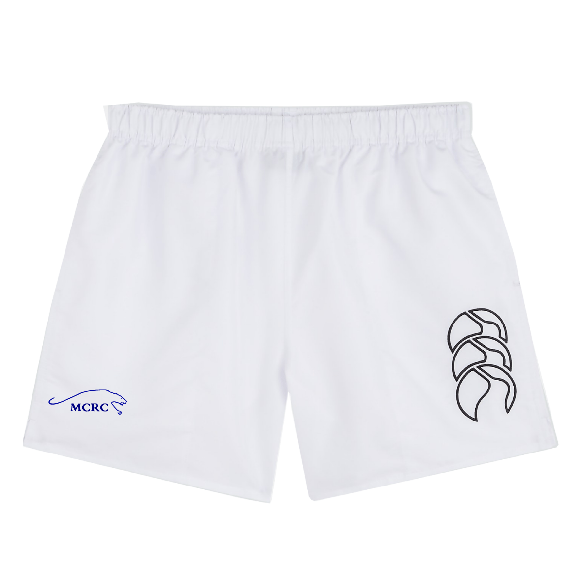 Middlebury College Rugby Tactic Short by Canterbury