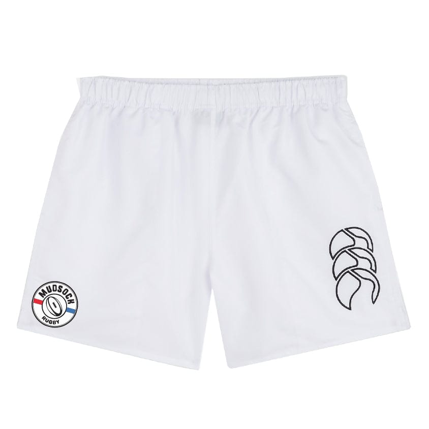Mudsock Rugby Tactic Short by Canterbury