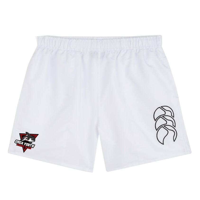 Orca Youth Tactic Short by Canterbury